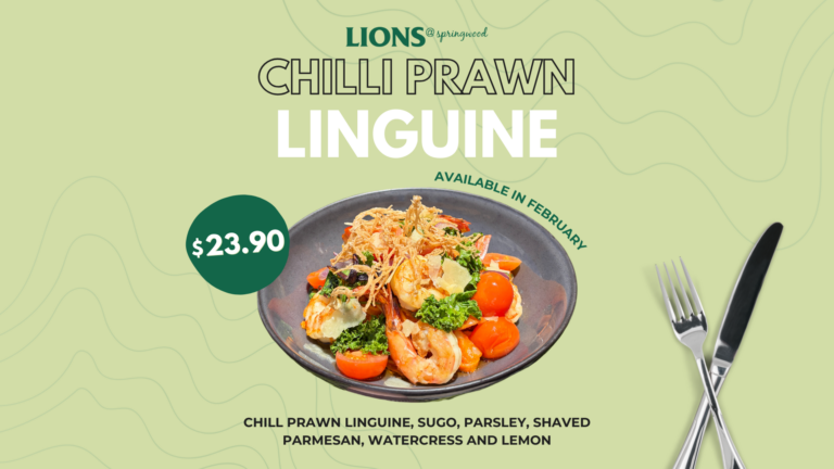 Pasta Special - Feb26