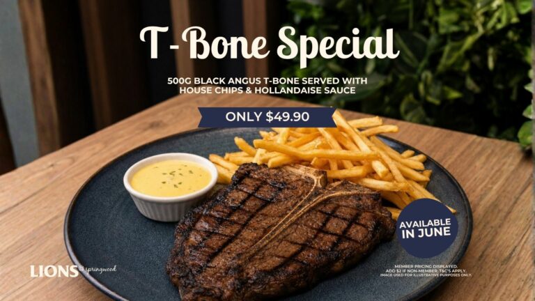 T-Bone TV