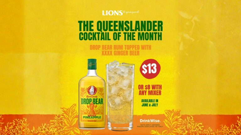 Drop Bear TV
