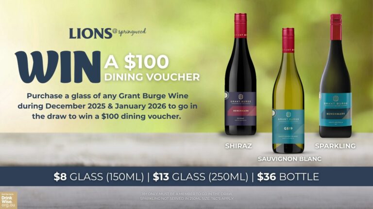 Grant Burge Wine TV