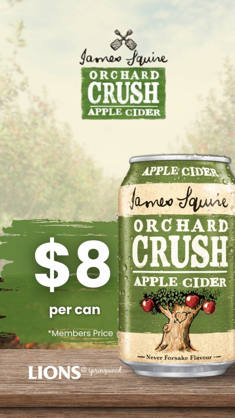 Orchard Crush Cider (1080 x 1920 px)