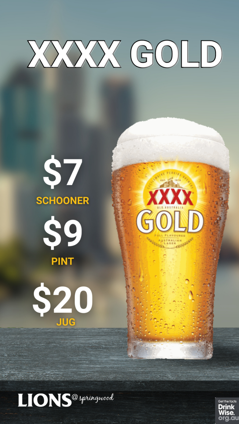 XXXX Gold (1080 x 1920 px)