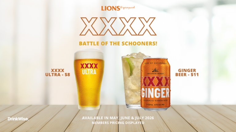 XXXX Ultra & Ginger Beer - TV & WEB